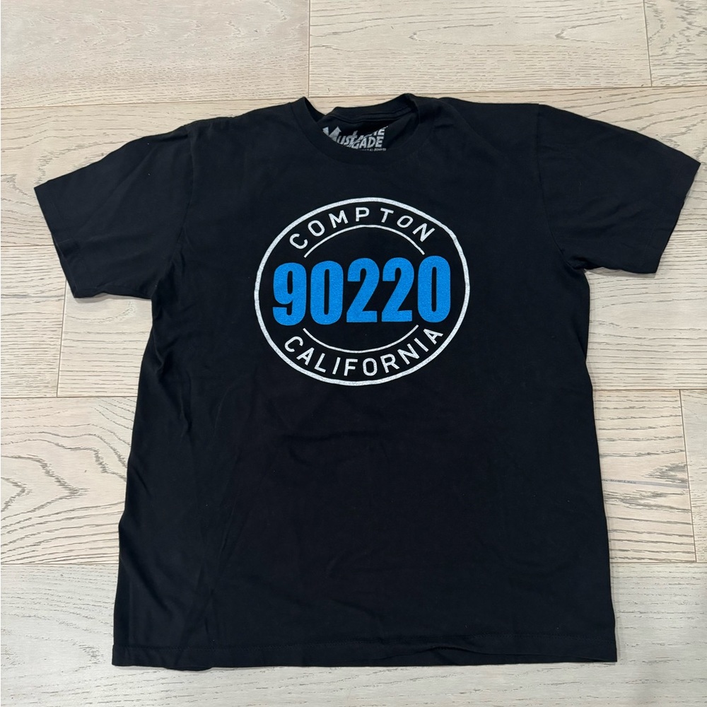 Men’s Graphic Tee